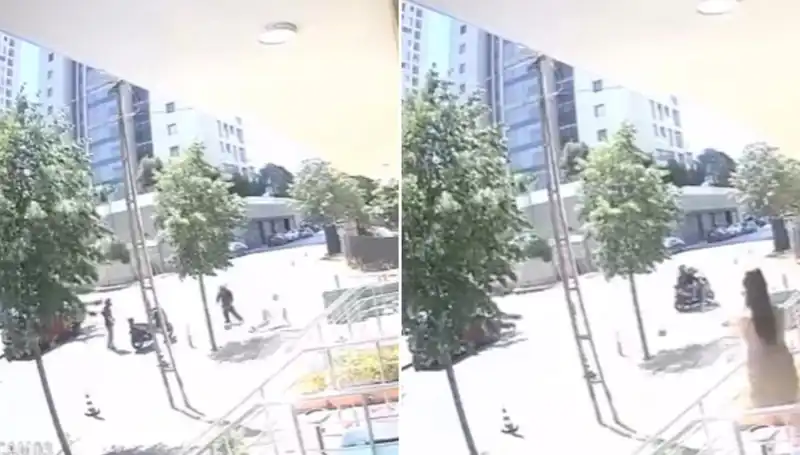 Ümraniye’de Silahlı Kavga: Sokağa Saçılan Kurşunlar