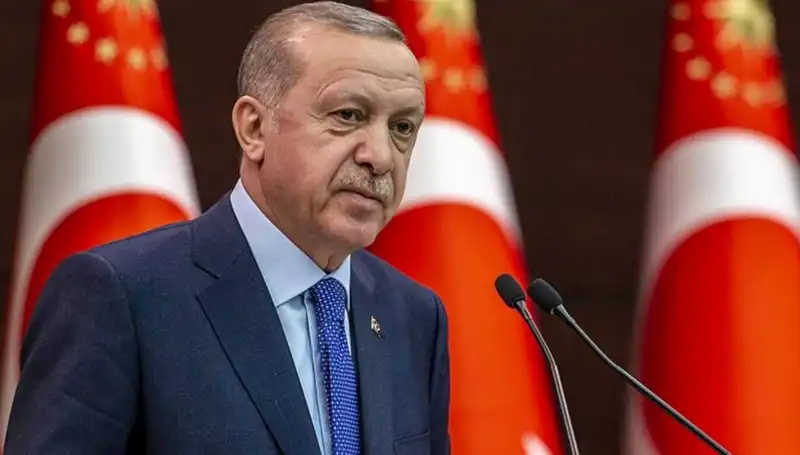 Cumhurbaşkanı Erdoğan'dan Sivas Kongresi'ne Özel Mesaj: Tarihi Bir Vurgunun Önemi