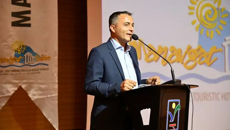 Manavgat Belediye Başkanı Niyazi Nefi Kara Hakkında Gözaltı Kararı Çıktı