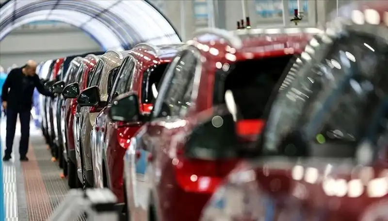 En Çok Satan Oto Markaları: Renk, Motor ve Yakıt Kombinasyonları