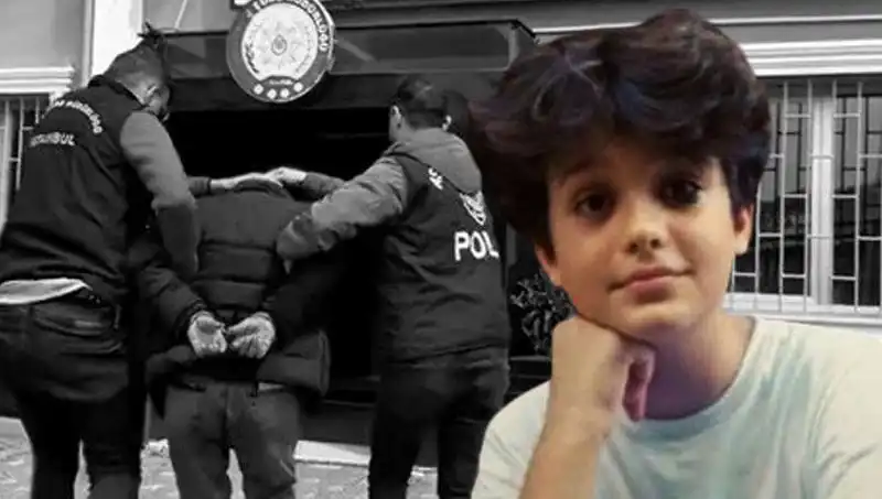 Mattia Ahmet Minguzzi Cinayetinde Aileyi Tehdit Edenlere 7 Yıl Hapis Cezası İstendi