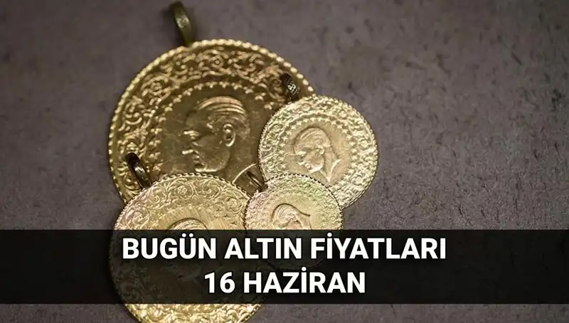 Altın Fiyatlarında Eşsiz Dalgalanmalar: Bugün Gram Altın Ne Kadar?