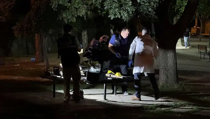 Hızla Büyüyen Husumet, Kanlı Çatışmaya Dönüştü: 1 Ölü, 2 Yaralı