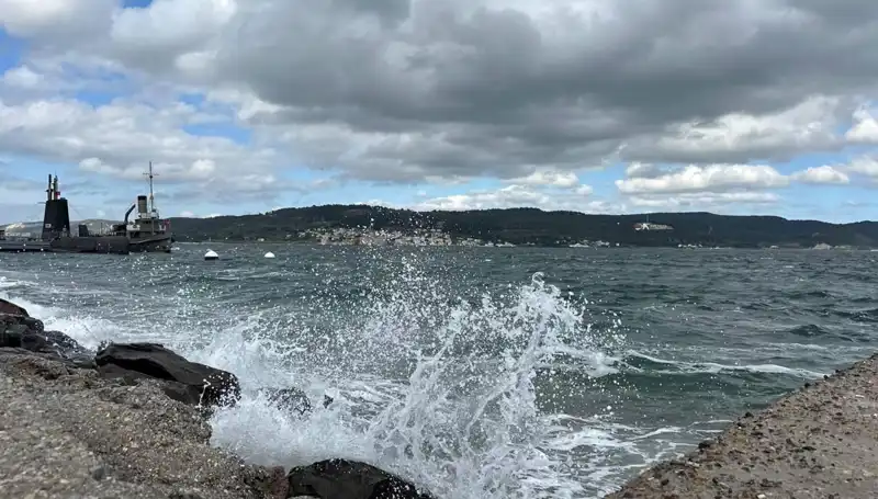 Beykoz Sahillerinde Denize Giriş Yasakları ile İlgili Son Gelişmeler