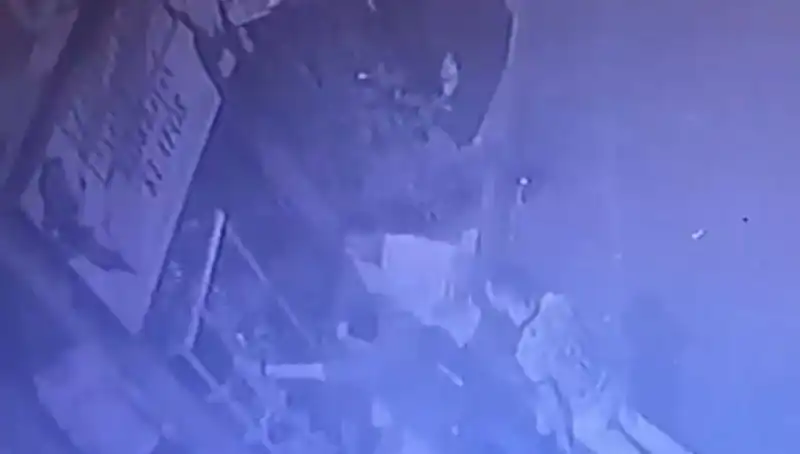 Beyoğlu'nda Yer Kavgası Kanlı Bitti: Cinayetle Sonuçlanan Olay