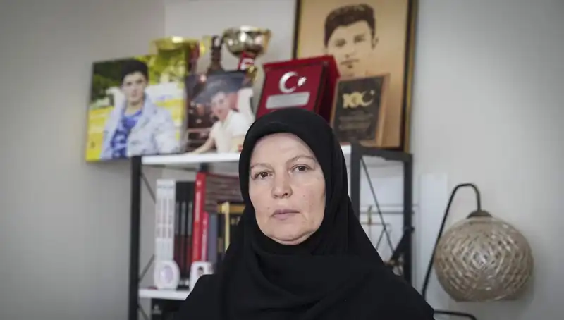 15 Temmuz'un Kahramanı: Mahir Ayabak'ın Annesinin Unutulmaz Acısı