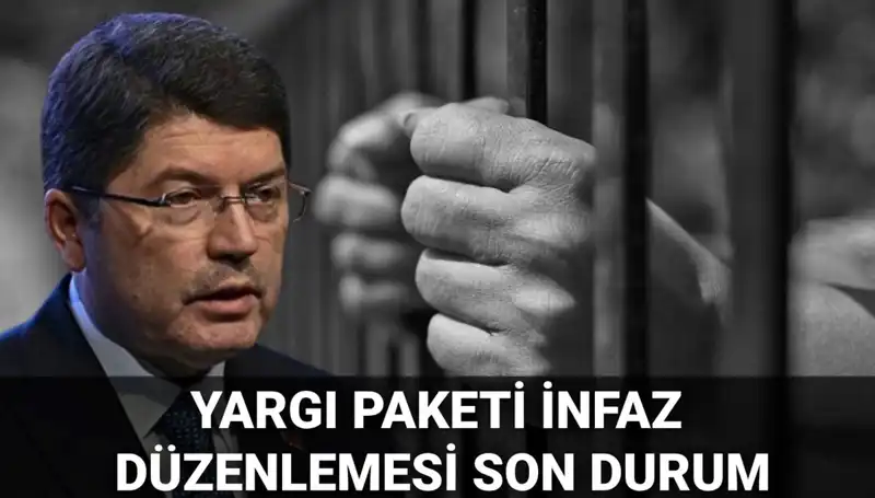 Türkiye’nin Yargı Paketi Hakkında Son Gelişmeler ve Beklentiler