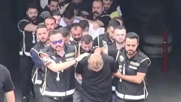 MASAK'tan Sarallar Raporu: 563 Para Transferi ve Bahis İlişkisi Ortaya Çıktı