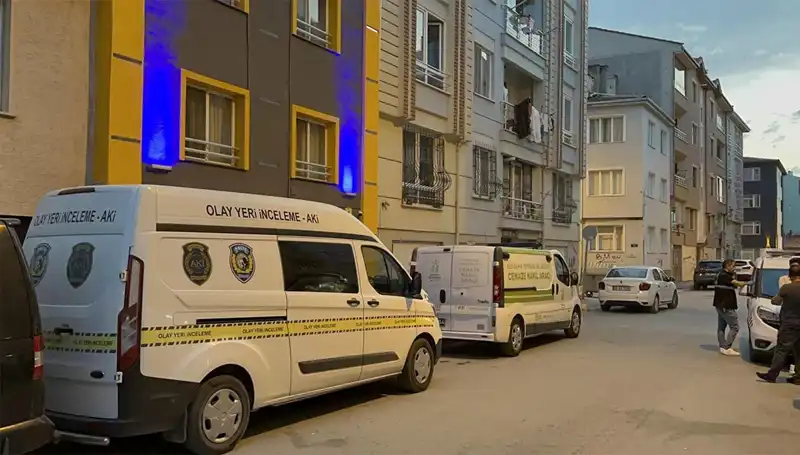 Apartman Merdiveninde Gizemli Ölüm: Olayın Perdesi Aralanıyor