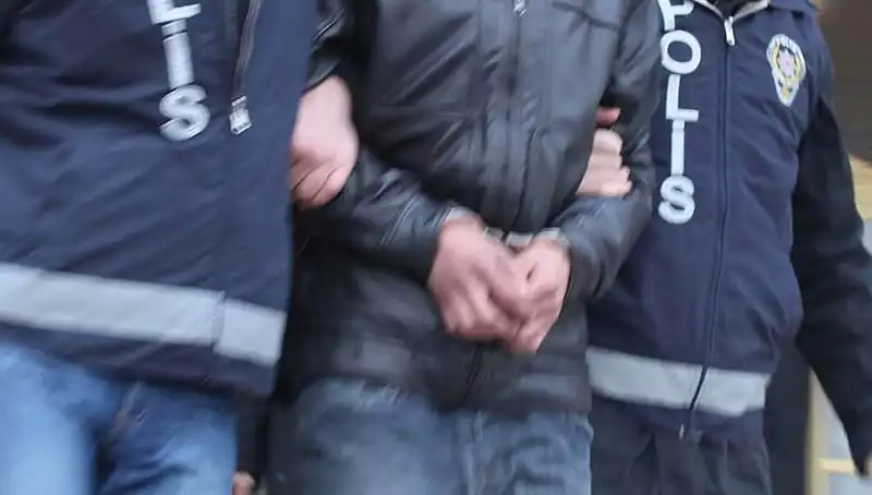 Kütahya'da Uyuşturucu Operasyonu: İki Kişi Tutuklandı!
