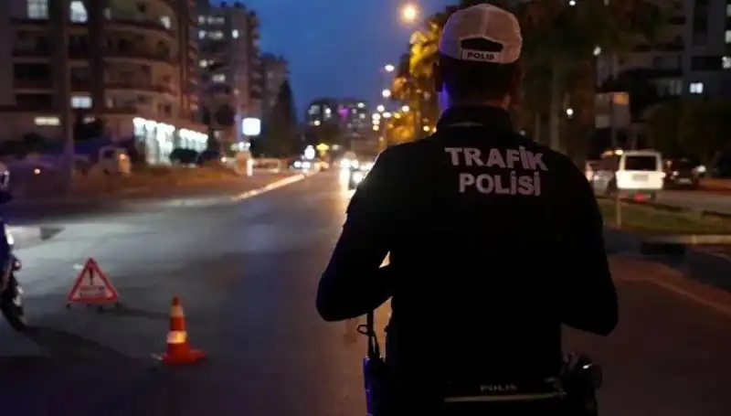 Sosyal Medya Paylaşımı Kafaları Karıştırdı: İki Sürücüye 53 Bin Lira Ceza