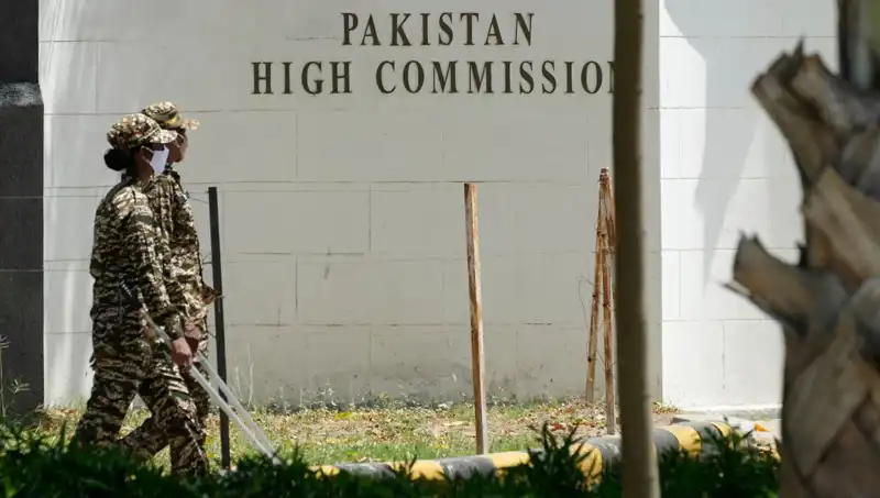 Hindistan ve Pakistan Orduları: Güç, Strateji ve Jeopolitik Etkiler