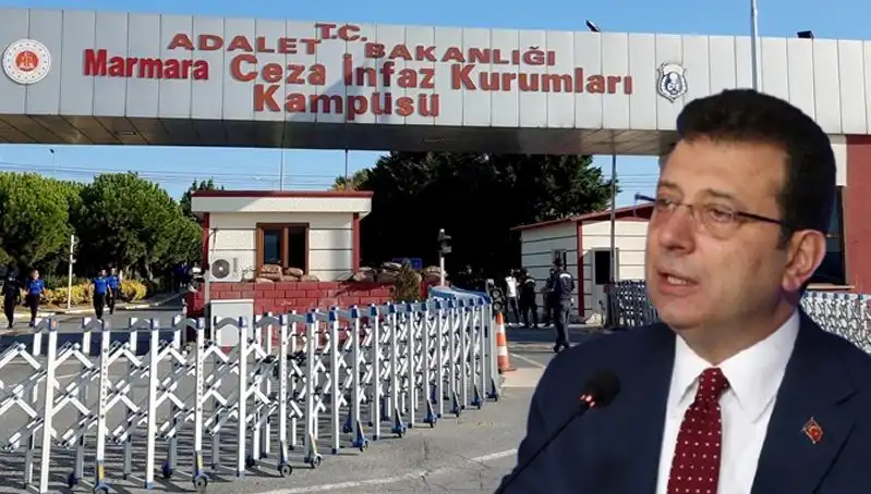 Ekrem İmamoğlu, İfade Verdi: İstanbul’un Geleceği Hakkında Neler Söyledi?
