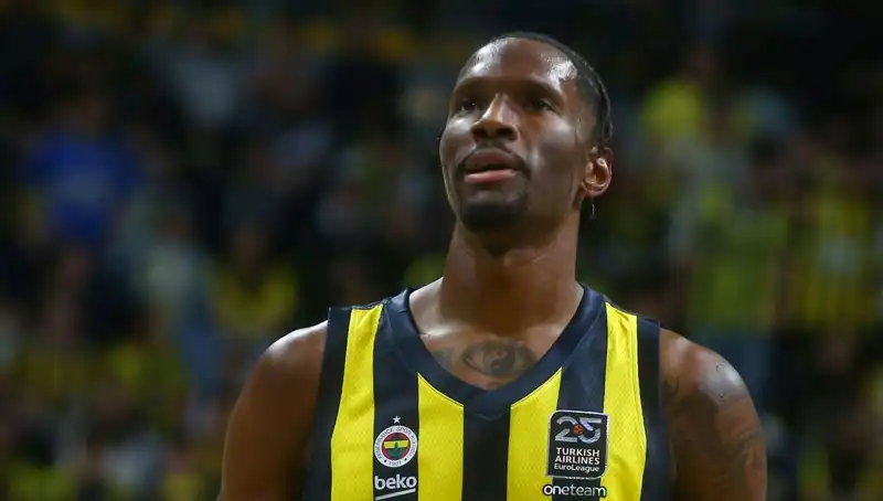 Nigel Hayes-Davis, Basketbol Kariyerine Yeni Bir Takımla Devam Ediyor!