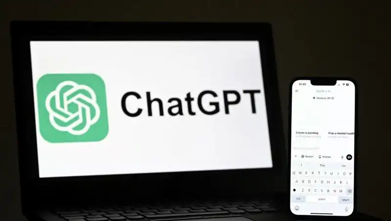 ChatGPT Kullanırken Bilmediğiniz Bir Gerçek: Her E-posta Bir Şişe Su Tüketiyor!