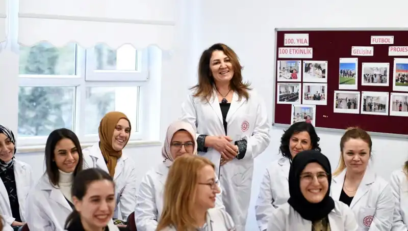 Ücretli Öğretmenlik Başvuruları Başladı! İşte Detaylar ve İlçe Listesi
