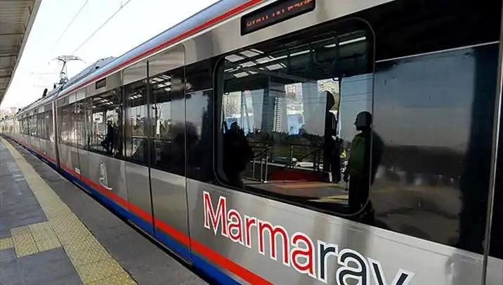 Marmaray Seferleri Neden Durduruldu? Son Durum ve İpuçları
