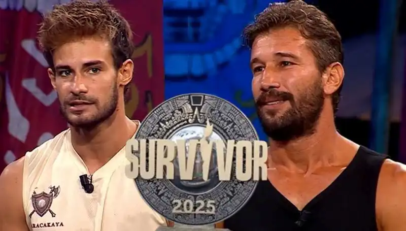 Survivor 2023 Şampiyonu Canlı Yayında Açıklandı: Gözler Yıldız Yarışmacıda!