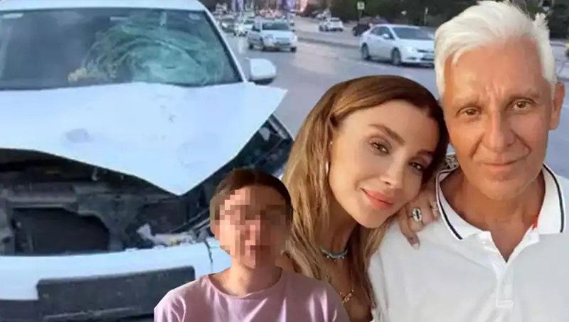 Özge Ulusoy'un Babasını Kaybettiği Kazada Yargıtay'dan Şaşırtan Karar