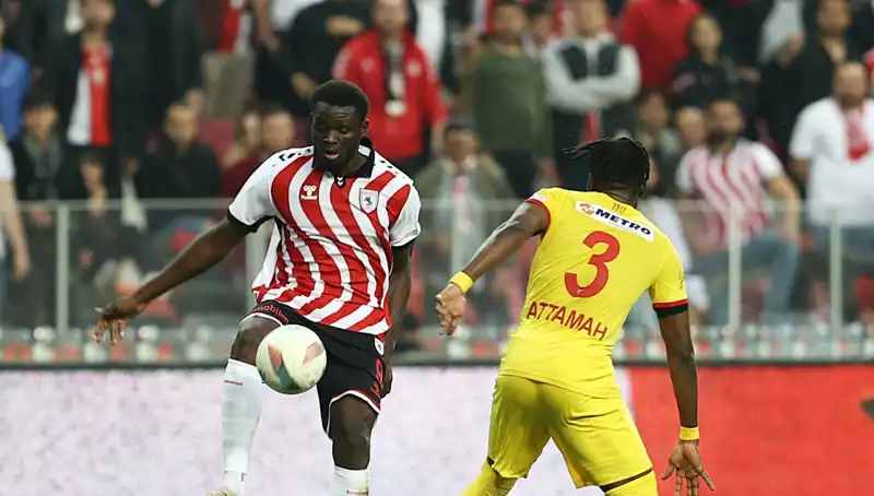 Samsunspor'un UEFA Avrupa Ligi'nde Gruplara Kalma Hedefi ve Stratejileri