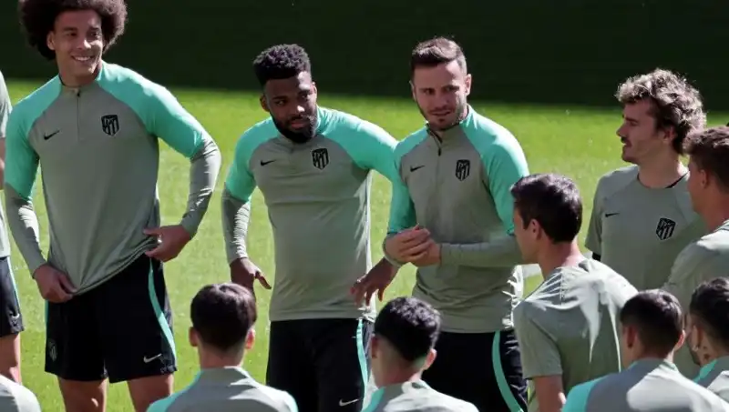 Chelsea ve Atletico Madrid'in Yıldızı Türkiye'ye Transfer Oluyor!