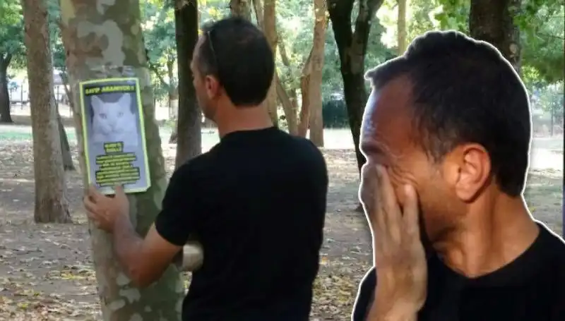 Kayıp Kız İçin Herkes Seferber Oldu: 10 Bin Lira Ödül Verilecek!