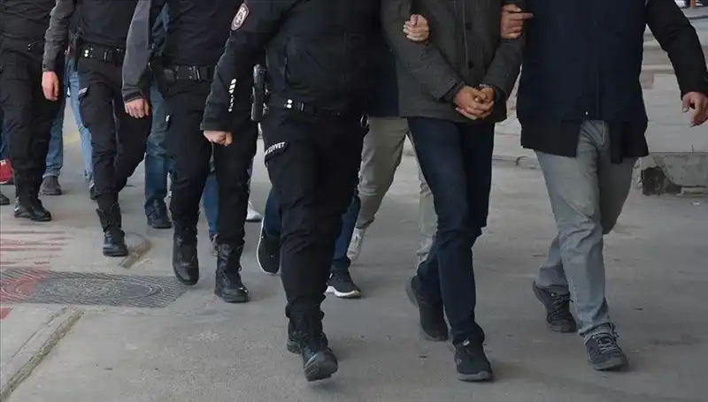 Ankara Merkezli DAEŞ Operasyonu: 27 Gözaltı Kararı Açıklandı