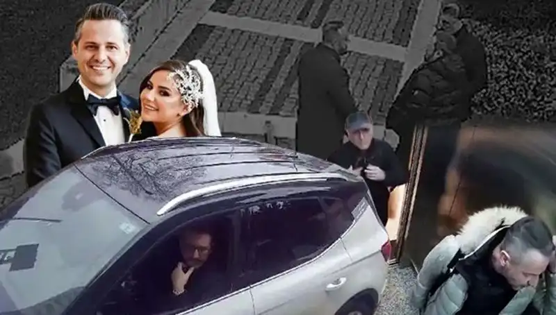 Saralların Önemli İsimlerinden Biri Yurt Dışında Yakalandı: Ceza Kararı Açıklandı