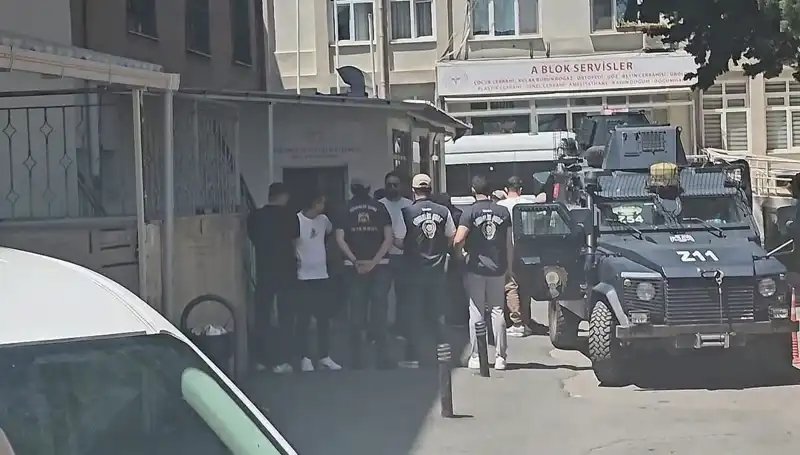 Leman Dergisi Soruşturmasında Şoke Eden Gelişmeler: Dört Tutuklama!