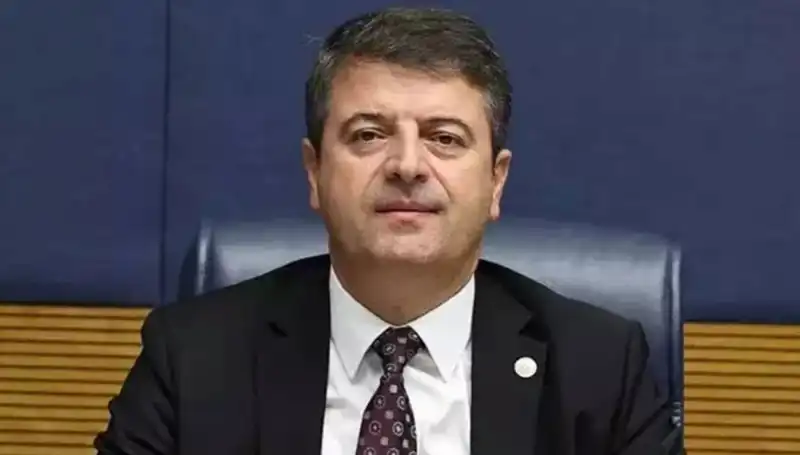 Adıyaman Belediye Başkanı Abdurrahman Tutdere Görevine Dönüş Yaptı!