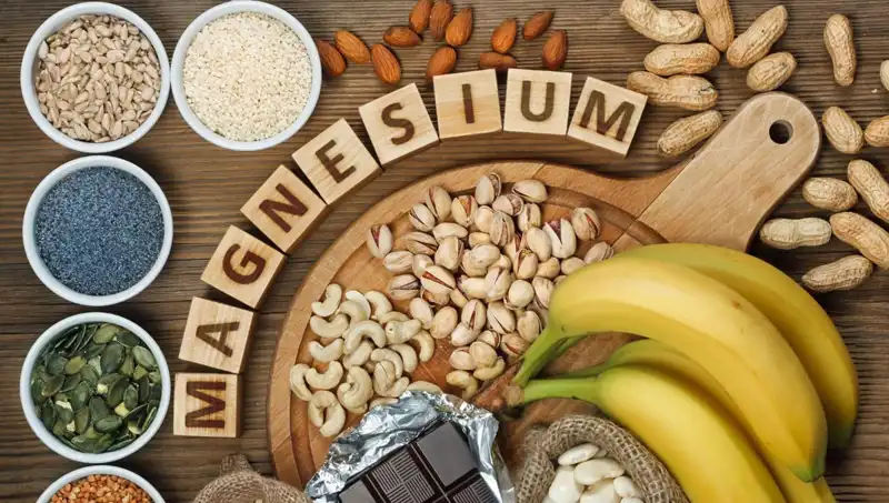 Magnezyum Takviyesi: Sabah mı Yoksa Gece mi Almalıyız?
