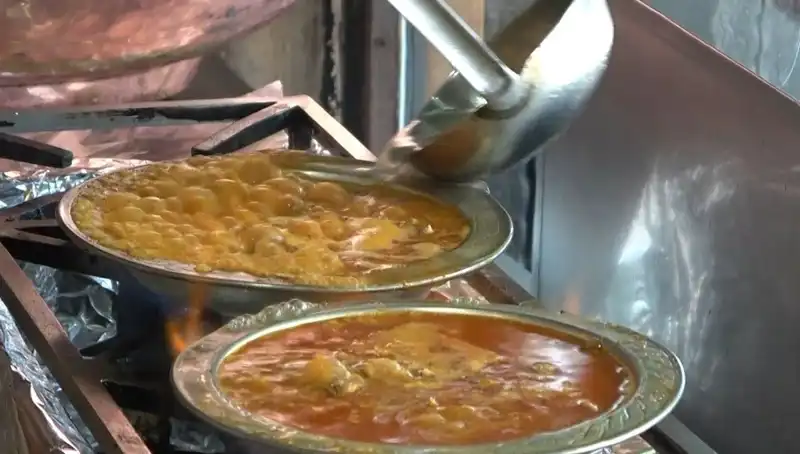Gaziantep Mutfağının Gözdesi: Doğal Antibiyotik Etkisiyle Nefis Bir Lezzet!