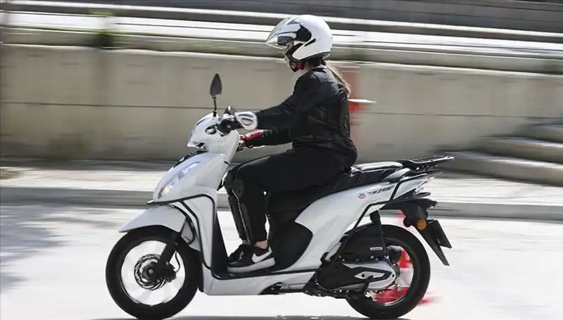 Türkiye, Motosiklet Kültürünü Canlandırıyor: Gelecek Hedefleri