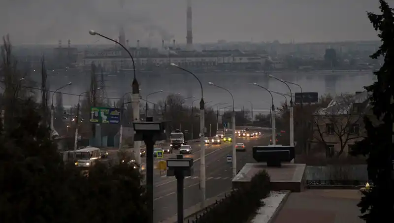 Rusya'da Ukrayna İHA Saldırısı: 18 Yaralı ve Tedirginlik Artıyor