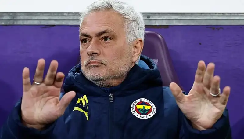 Beşiktaş'ın Umutları Suyun Üzerinde: Mourinho'nun Gizli Stratejisi