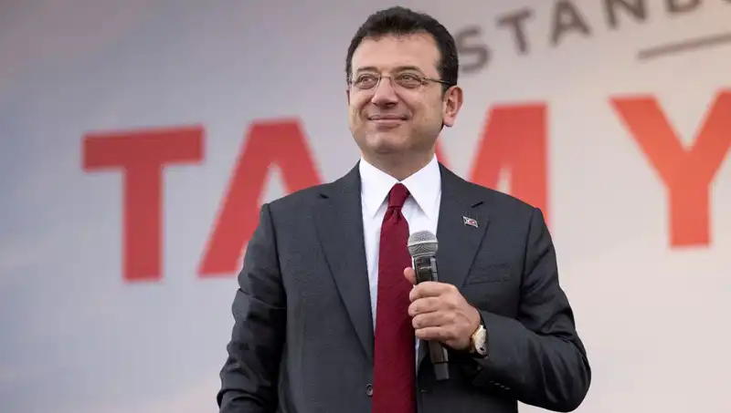 Ekrem İmamoğlu'nun Hakim Karşısına Çıkışı: Başsavcıya Yönelik Tehdit Davası