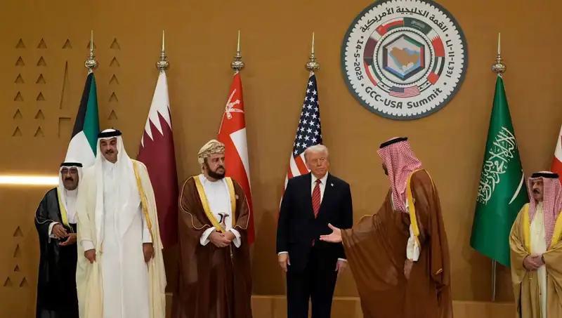 ABD Medyası: İsrail-Iran Savaşının Kazananları Kimler?