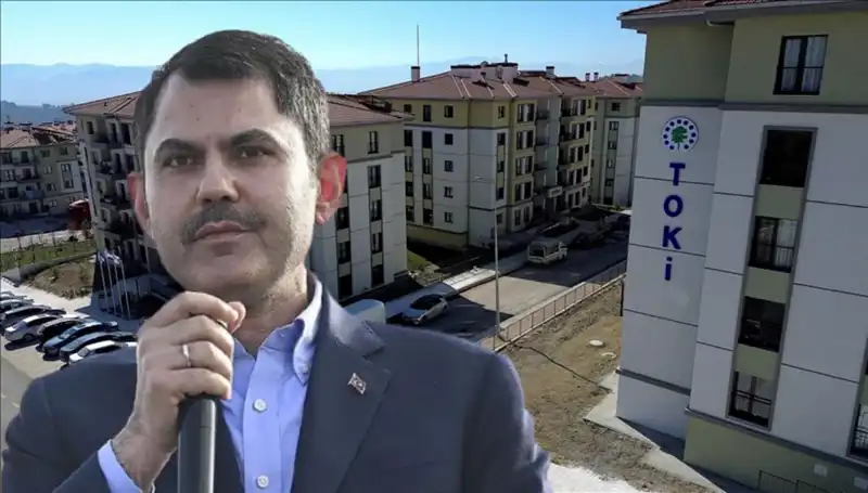 TOKİ 250 Bin Sosyal Konut Başvuruları: Tarihler ve Detaylar Açıklandı