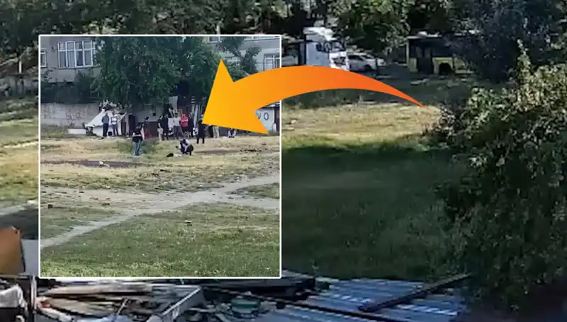 Bağcılar'da Gizemli Ölüm: Duş Alırken Yere Yığıldı, Hayatını Kaybetti